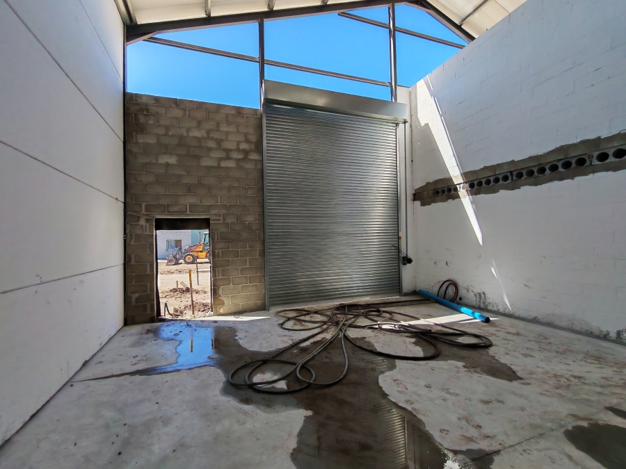 Commercial Property for Sale in Firgrove Industrial Estate Western Cape